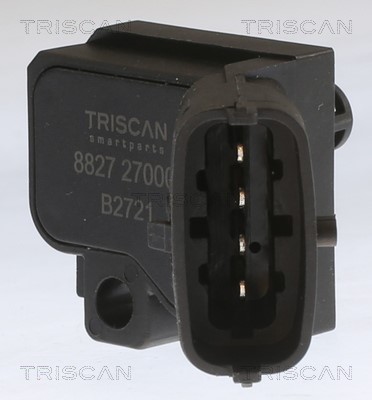 Sensor, Ladedruck TRISCAN 882727000 2