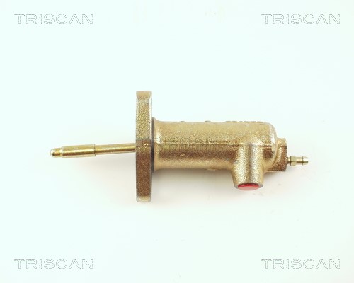 Nehmerzylinder, Kupplung TRISCAN 813023301