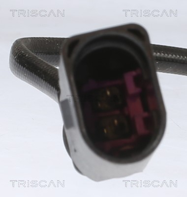 Sensor, Abgastemperatur TRISCAN 882629049 2
