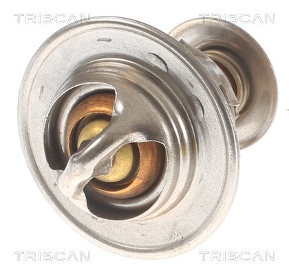 Thermostat, Kühlmittel TRISCAN 86201788 3