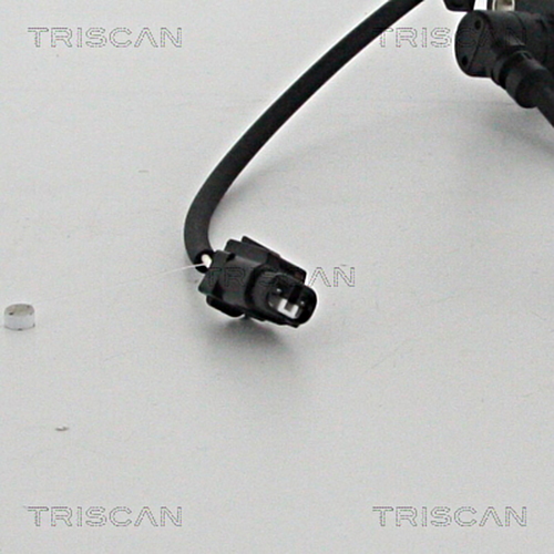 Sensor, Raddrehzahl TRISCAN 818013352 2