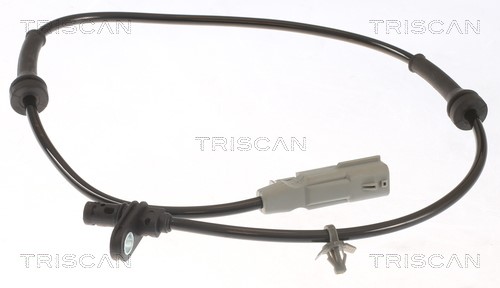 Sensor, Raddrehzahl TRISCAN 818025261