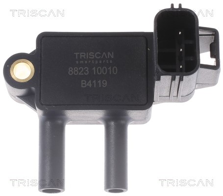 Sensor, Abgasdruck TRISCAN 882310010