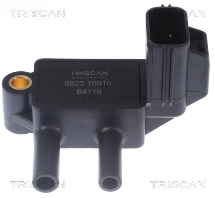 Sensor, Abgasdruck TRISCAN 882310010 3