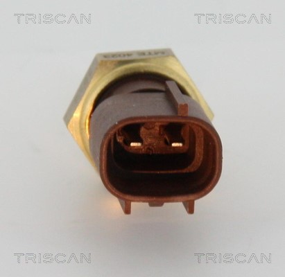 Sensor, Kühlmitteltemperatur TRISCAN 862668001 2