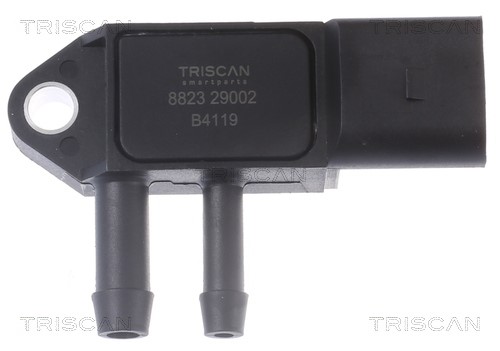 Sensor, Abgasdruck TRISCAN 882329002