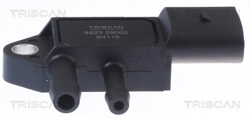 Sensor, Abgasdruck TRISCAN 882329002 3