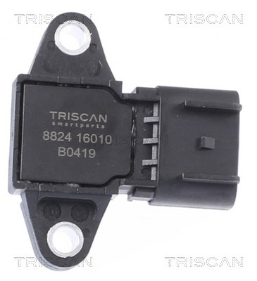Sensor, Saugrohrdruck TRISCAN 882416010