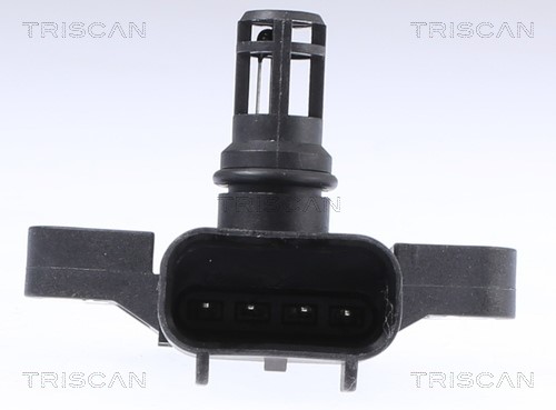 Sensor, Saugrohrdruck TRISCAN 882416010 2