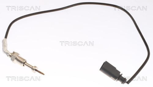 Sensor, Abgastemperatur TRISCAN 882629069