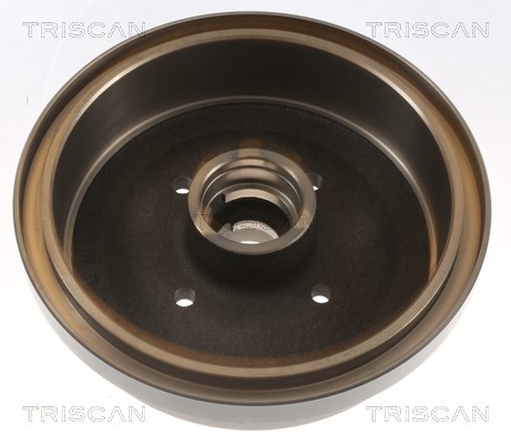 Bremstrommel TRISCAN 812029224C 2