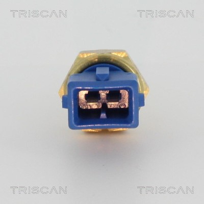 Sensor, Kühlmitteltemperatur TRISCAN 862610016 2