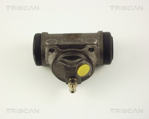 Radbremszylinder TRISCAN 813028040