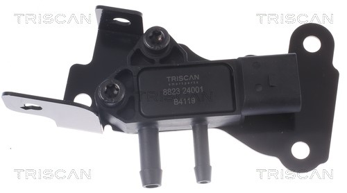 Sensor, Abgasdruck TRISCAN 882324001