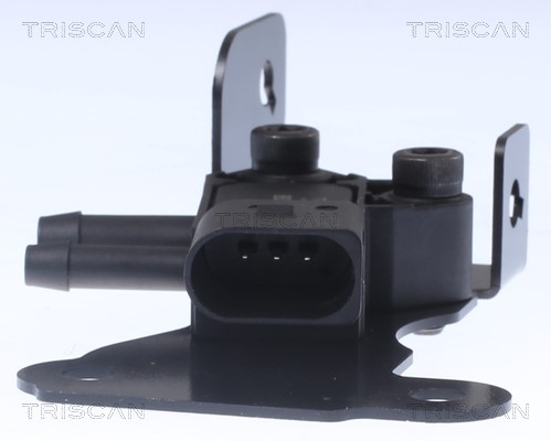 Sensor, Abgasdruck TRISCAN 882324001 2