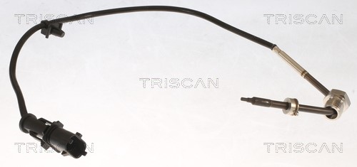 Sensor, Abgastemperatur TRISCAN 882624013