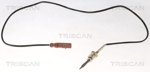 Sensor, Abgastemperatur TRISCAN 882629013