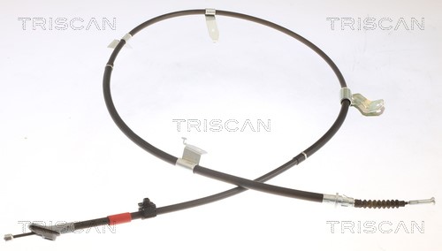 Motorhaubenzug TRISCAN 814011602