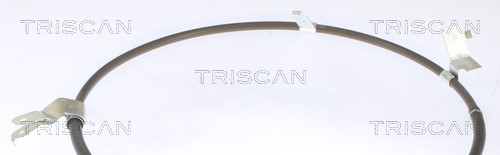 Motorhaubenzug TRISCAN 814011602 2