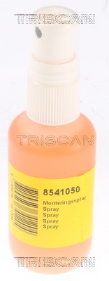 Universalschmierstoff TRISCAN 8541050