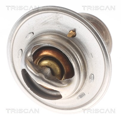 Thermostat, Kühlmittel TRISCAN 862010288 3