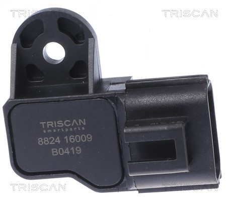 Sensor, Saugrohrdruck TRISCAN 882416009
