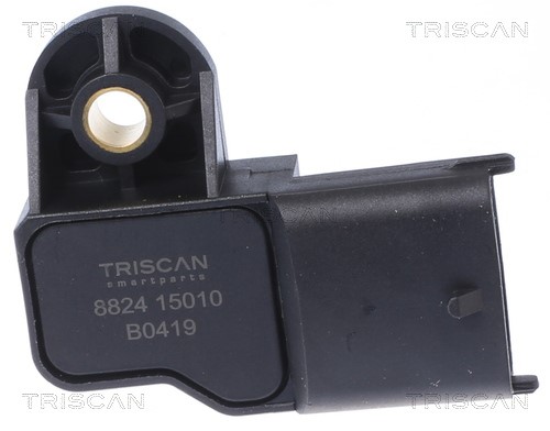 Sensor, Saugrohrdruck TRISCAN 882415010