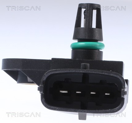 Sensor, Saugrohrdruck TRISCAN 882415010 2