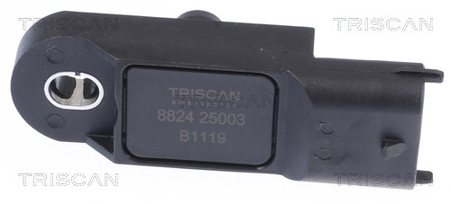 Sensor, Saugrohrdruck TRISCAN 882425003