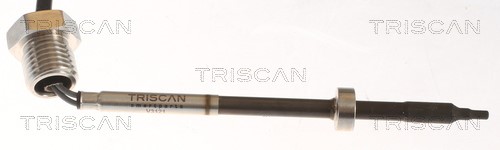 Sensor, Abgastemperatur TRISCAN 882629004 3