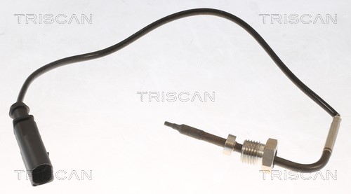 Sensor, Abgastemperatur TRISCAN 882629014