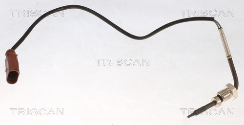 Sensor, Abgastemperatur TRISCAN 882629138