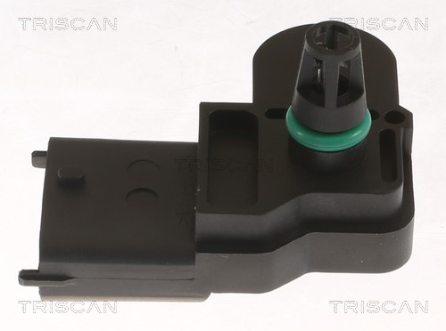 Sensor, Ladedruck TRISCAN 882727002 3
