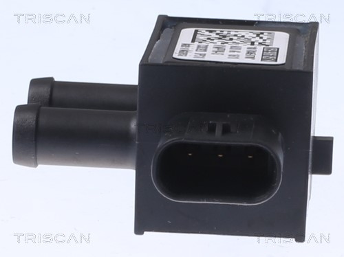 Sensor, Abgasdruck TRISCAN 882329005 2