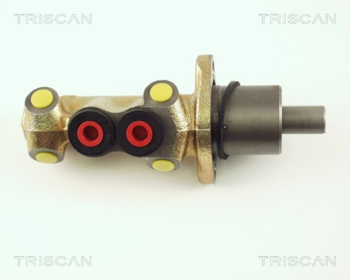 Hauptbremszylinder TRISCAN 813028101
