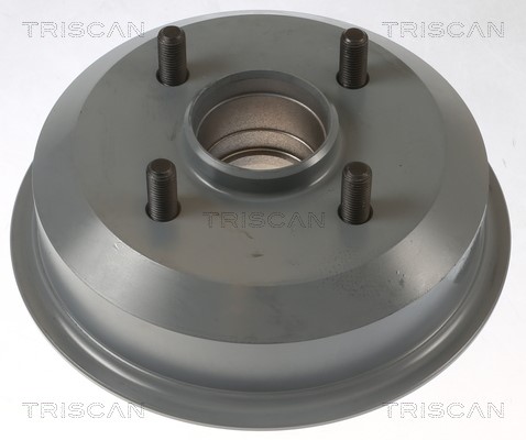 Bremstrommel TRISCAN 812016202C
