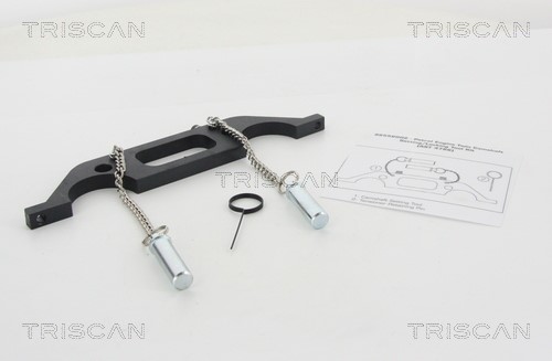 Werkzeug TRISCAN 86556002