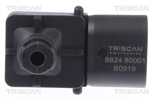 Sensor, Saugrohrdruck TRISCAN 882480001