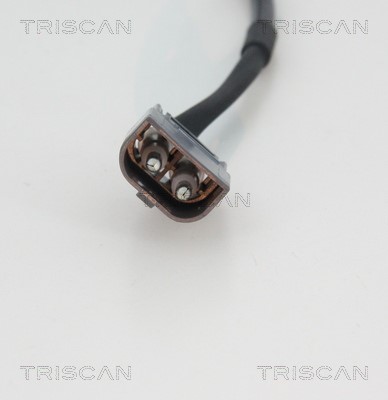 Sensor, Raddrehzahl TRISCAN 818027116 2