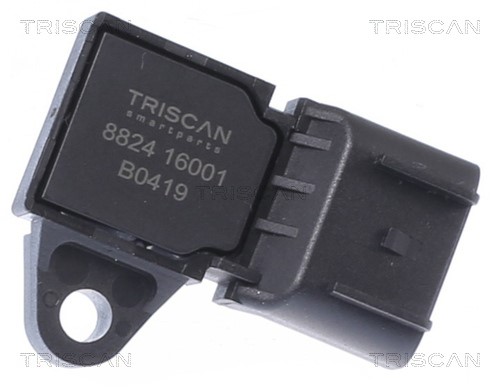 Sensor, Saugrohrdruck TRISCAN 882416001