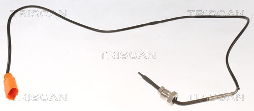 Sensor, Abgastemperatur TRISCAN 882629007