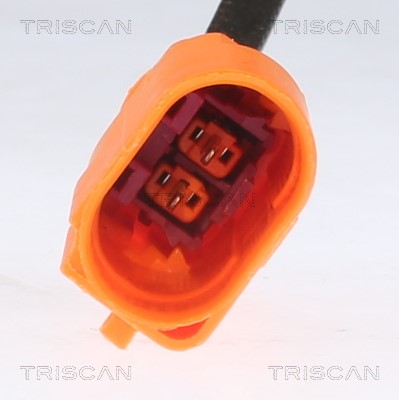 Sensor, Abgastemperatur TRISCAN 882629007 2