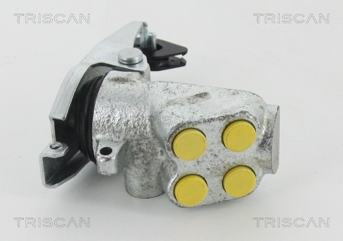 Bremskraftregler TRISCAN 813029403 2