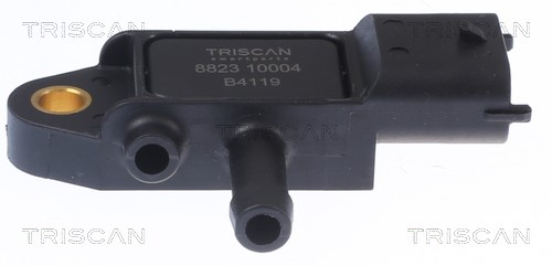 Sensor, Abgasdruck TRISCAN 882310004 3
