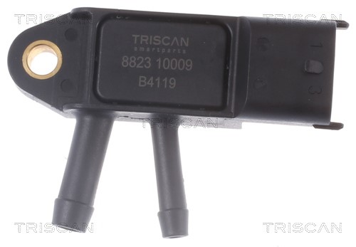 Sensor, Abgasdruck TRISCAN 882310009