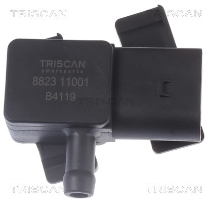 Sensor, Abgasdruck TRISCAN 882311001