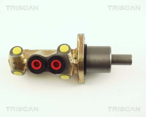Hauptbremszylinder TRISCAN 813029103