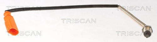 Sensor, Abgastemperatur TRISCAN 882629109