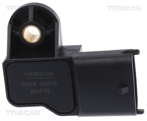 Sensor, Saugrohrdruck TRISCAN 882410018
