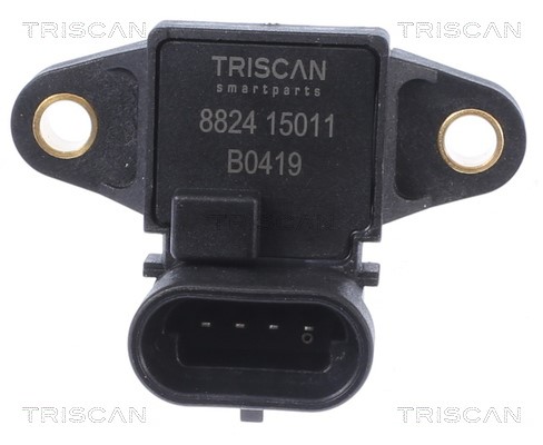 Sensor, Saugrohrdruck TRISCAN 882415011